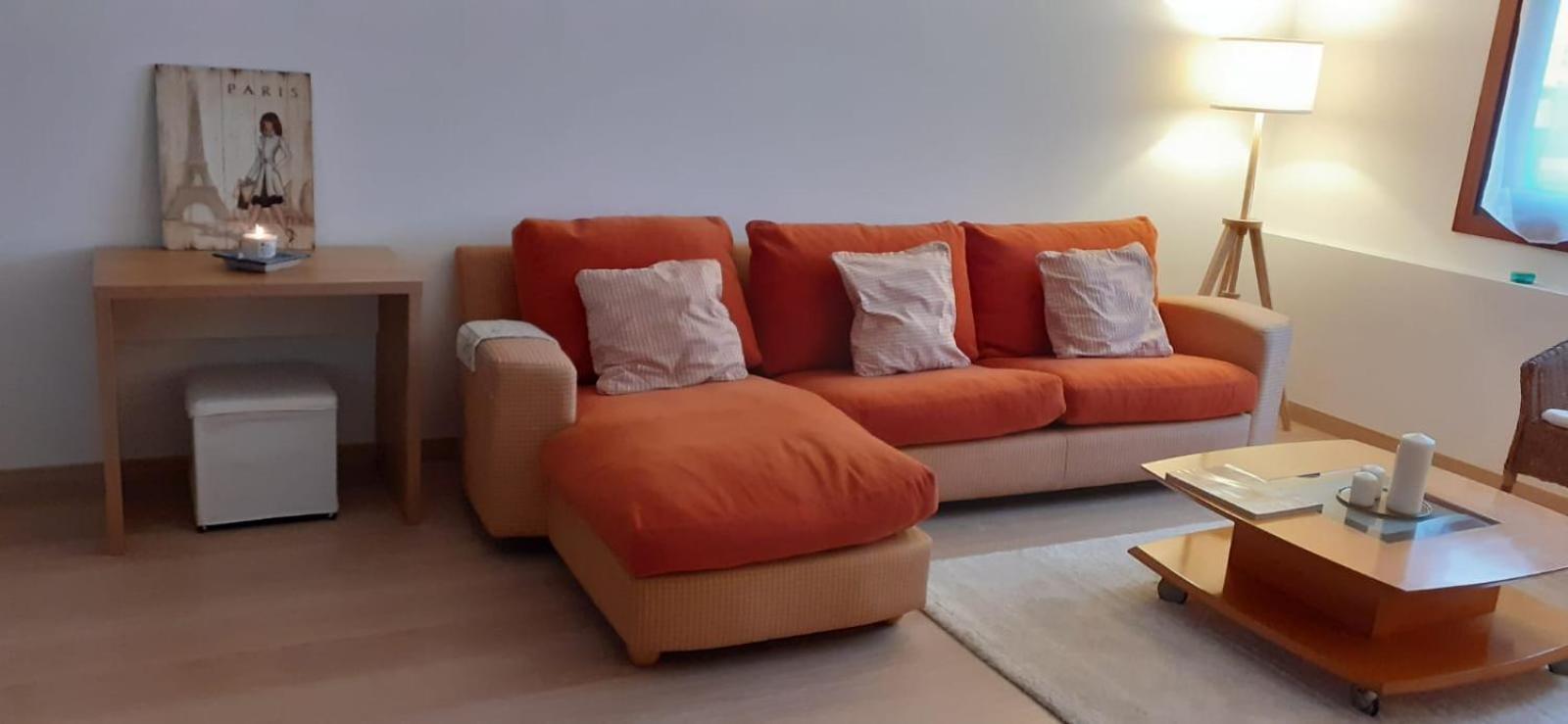 Piso Covian Leilighet Ribadesella Rom bilde